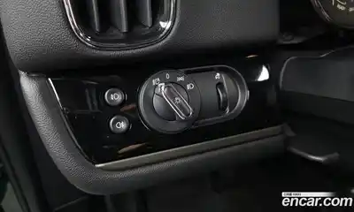 Mini Countryman 2022 1.5 Автомат в Москве № 198390, миниатюра 12