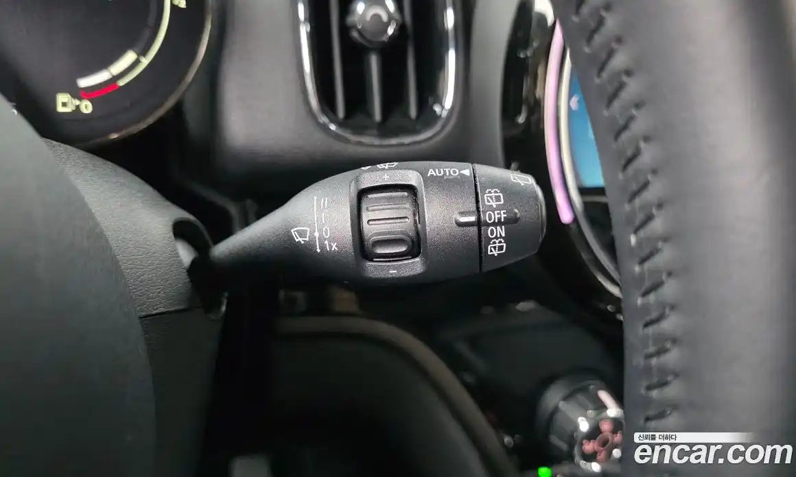 Mini Countryman 2022 1.5 Автомат в Москве № 198390, фото 14