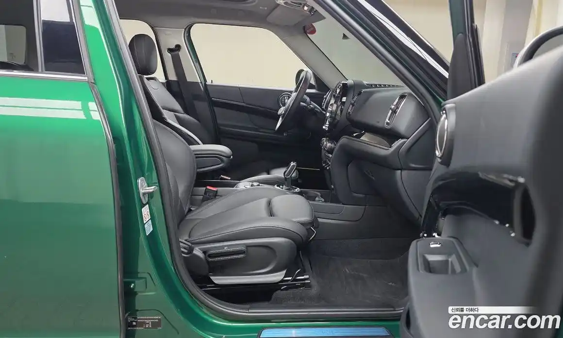 Mini Countryman 2022 1.5 Автомат в Москве № 198390, фото 5