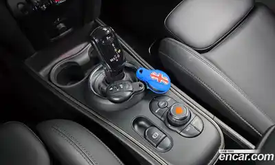 Mini Countryman 2022 1.5 Автомат в Москве № 198390, миниатюра 9