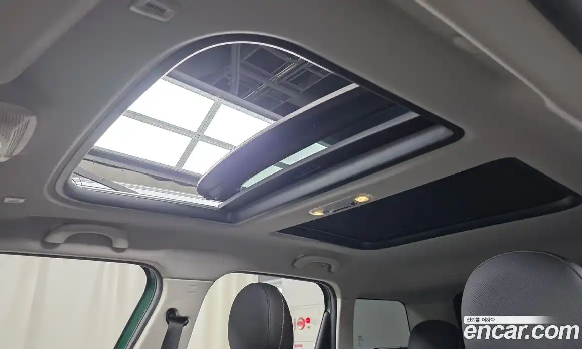 Mini Countryman 2022 1.5 Автомат в Москве № 198390, фото 10