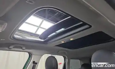 Mini Countryman 2022 1.5 Автомат в Москве № 198390, миниатюра 10