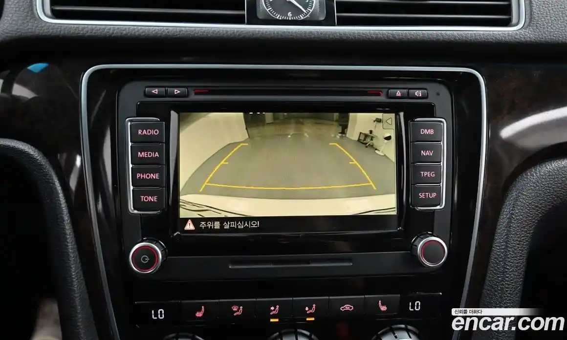 Volkswagen Passat 2015 2.0 Автомат в Москве № 199315, фото 15