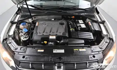 Volkswagen Passat 2015 2.0 Автомат в Москве № 199315, миниатюра 6