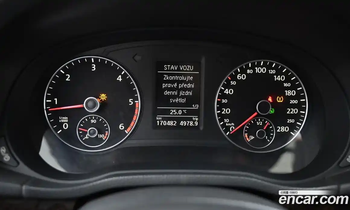 Volkswagen Passat 2015 2.0 Автомат в Москве № 199315, фото 8