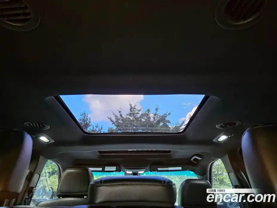 Ford Explorer 2017 2.3 Автомат в Москве № 199875, фото 14