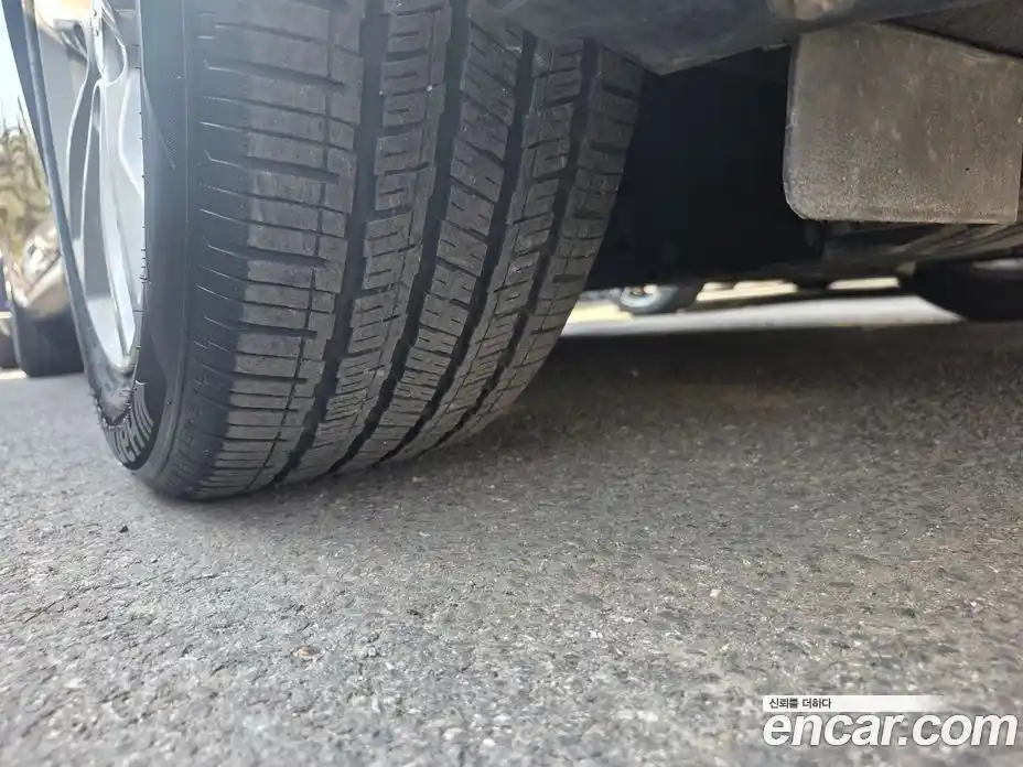 Chevrolet Malibu 2017 1.5 Автомат в Москве № 200286, фото 11