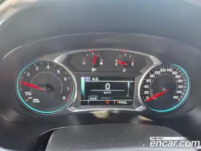 Chevrolet Malibu 2017 1.5 Автомат в Москве № 200286, миниатюра 5