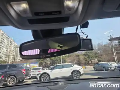 Chevrolet Malibu 2017 1.5 Автомат в Москве № 200286, миниатюра 9