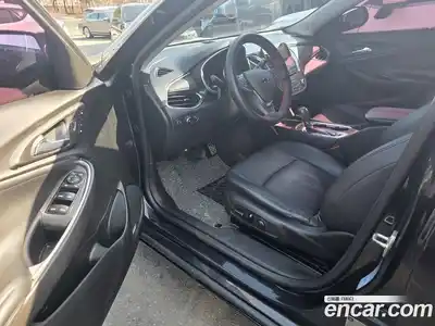 Chevrolet Malibu 2017 1.5 Автомат в Москве № 200286, миниатюра 10