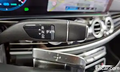 Mercedes-Benz E-Class 2022 3.0 Автомат в Москве № 203461, миниатюра 11