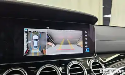 Mercedes-Benz E-Class 2022 3.0 Автомат в Москве № 203461, миниатюра 12