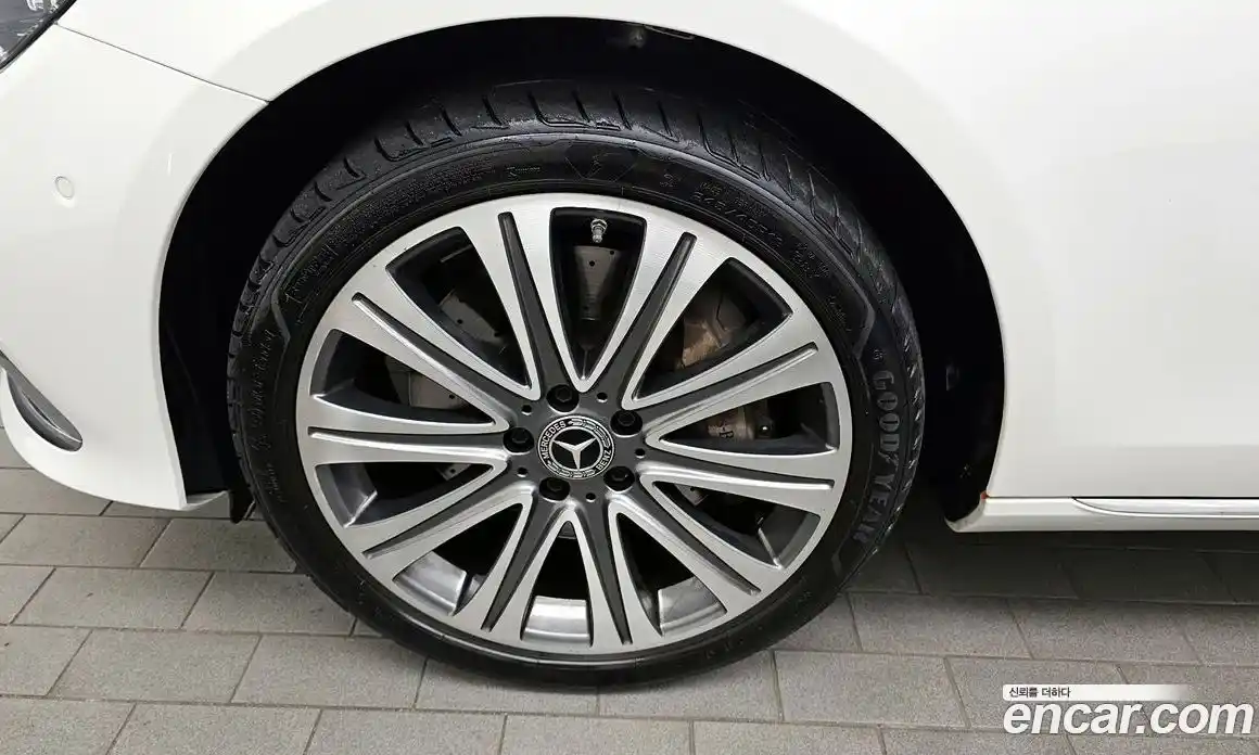 Mercedes-Benz E-Class 2022 3.0 Автомат в Москве № 203461, фото 17