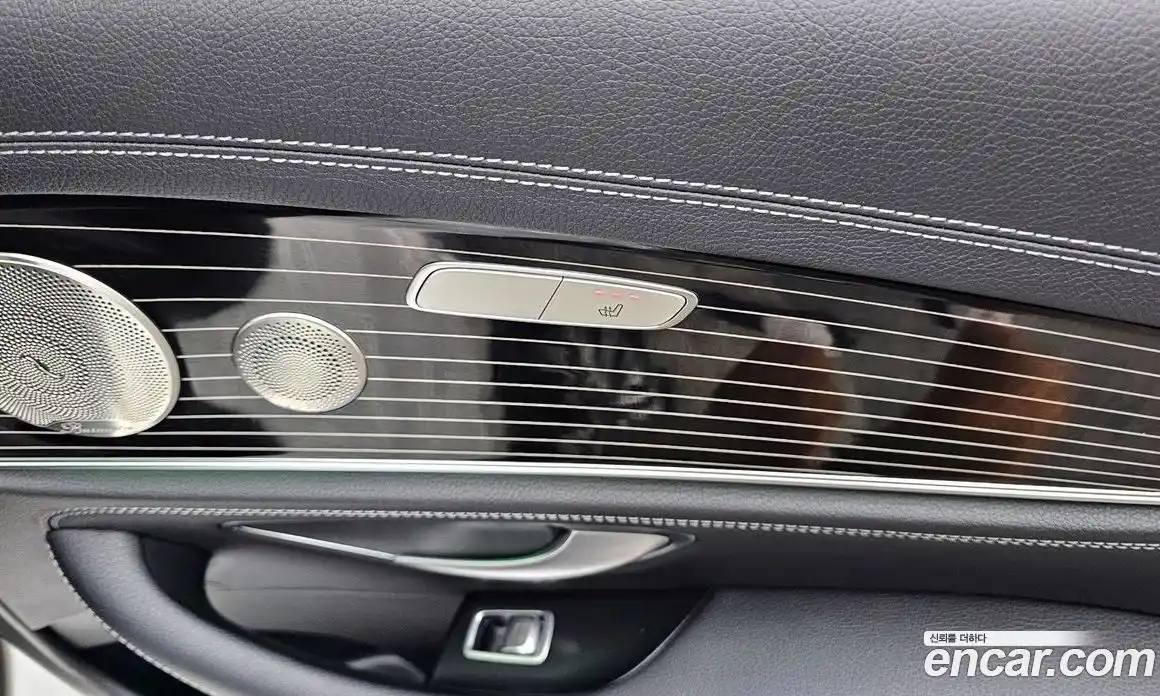 Mercedes-Benz E-Class 2022 3.0 Автомат в Москве № 203461, фото 5