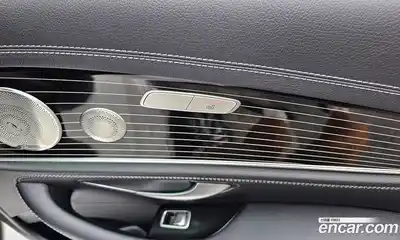 Mercedes-Benz E-Class 2022 3.0 Автомат в Москве № 203461, миниатюра 5