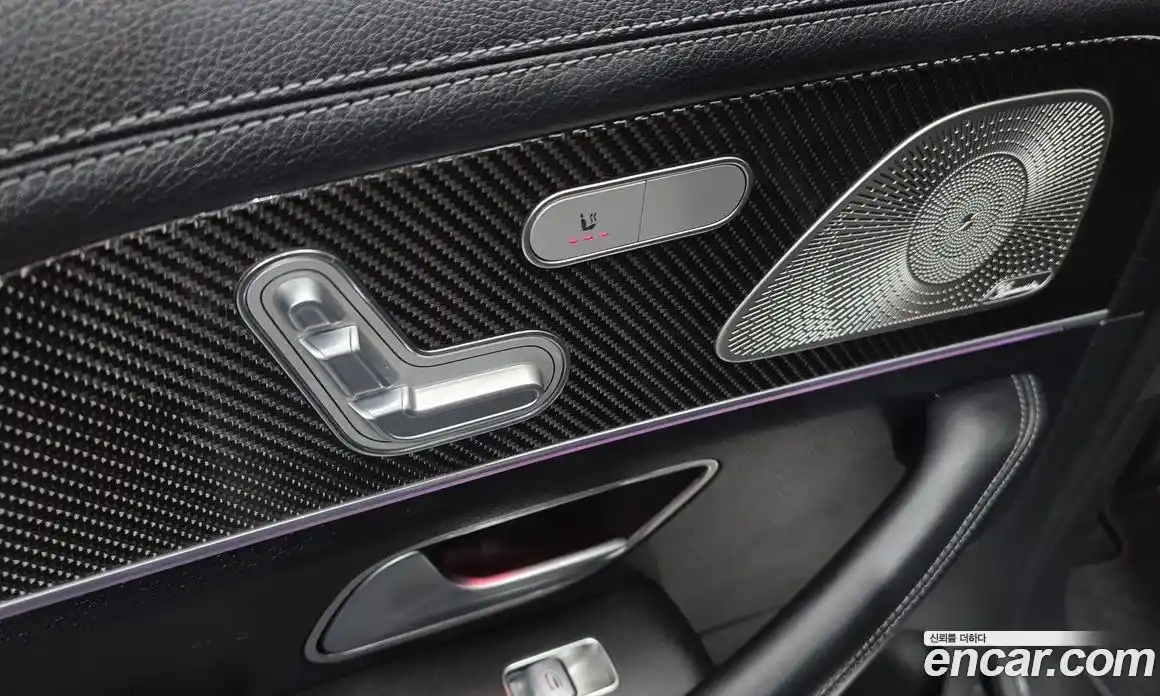 Mercedes-Benz GLE-Class 2023 3.0 Автомат в Москве № 203628, фото 11