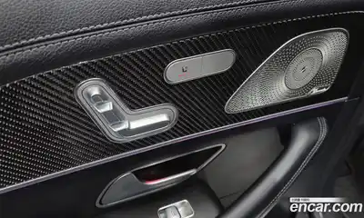 Mercedes-Benz GLE-Class 2023 3.0 Автомат в Москве № 203628, миниатюра 11