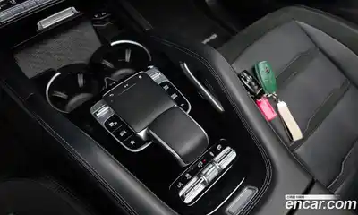 Mercedes-Benz GLE-Class 2023 3.0 Автомат в Москве № 203628, миниатюра 12