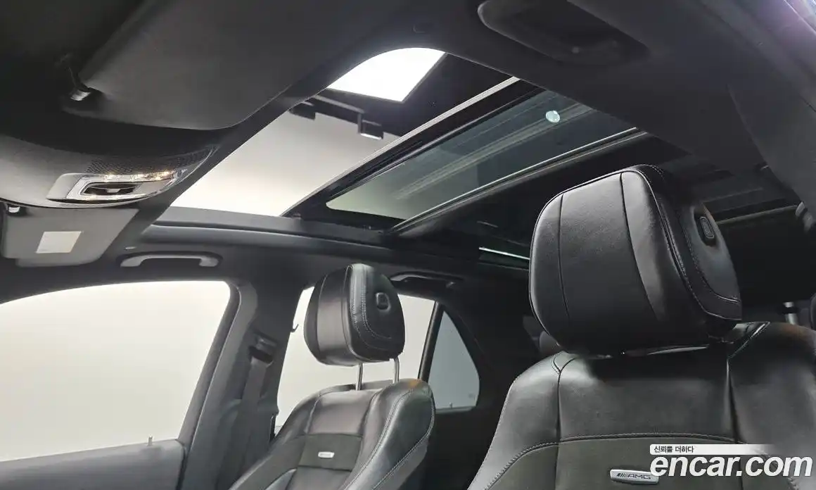 Mercedes-Benz GLE-Class 2023 3.0 Автомат в Москве № 203628, фото 14