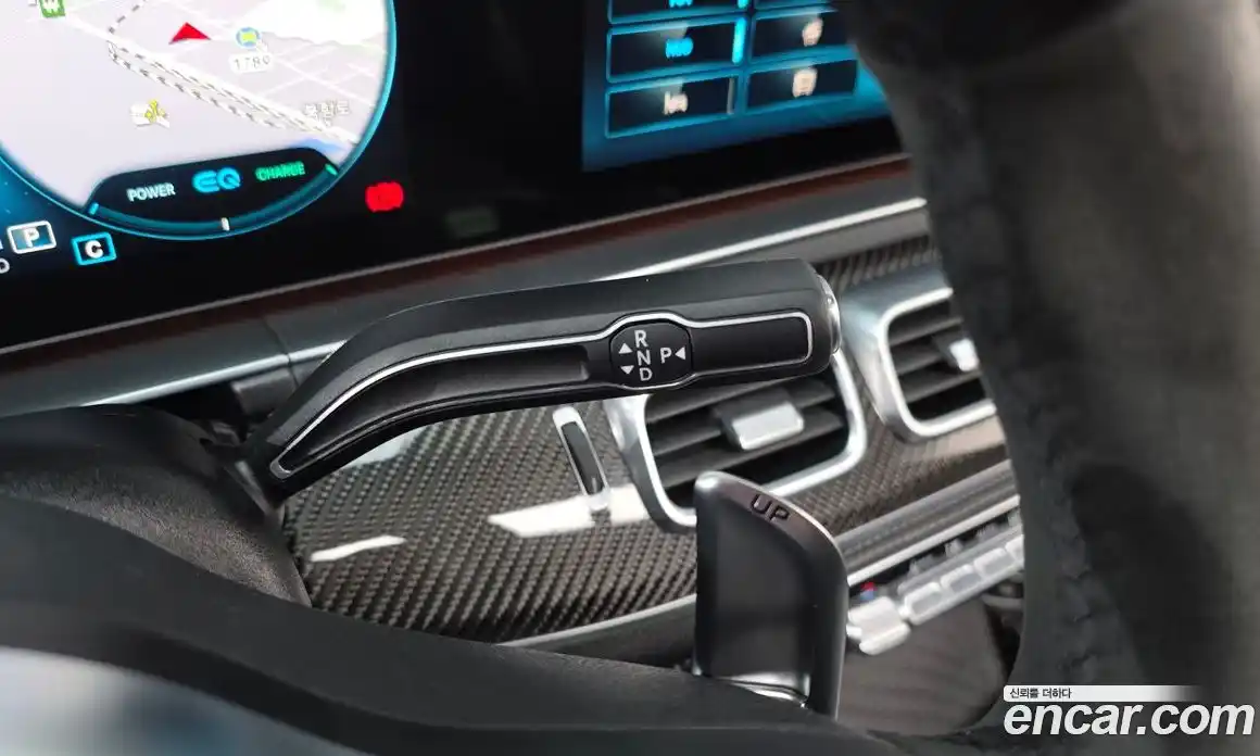 Mercedes-Benz GLE-Class 2023 3.0 Автомат в Москве № 203628, фото 19