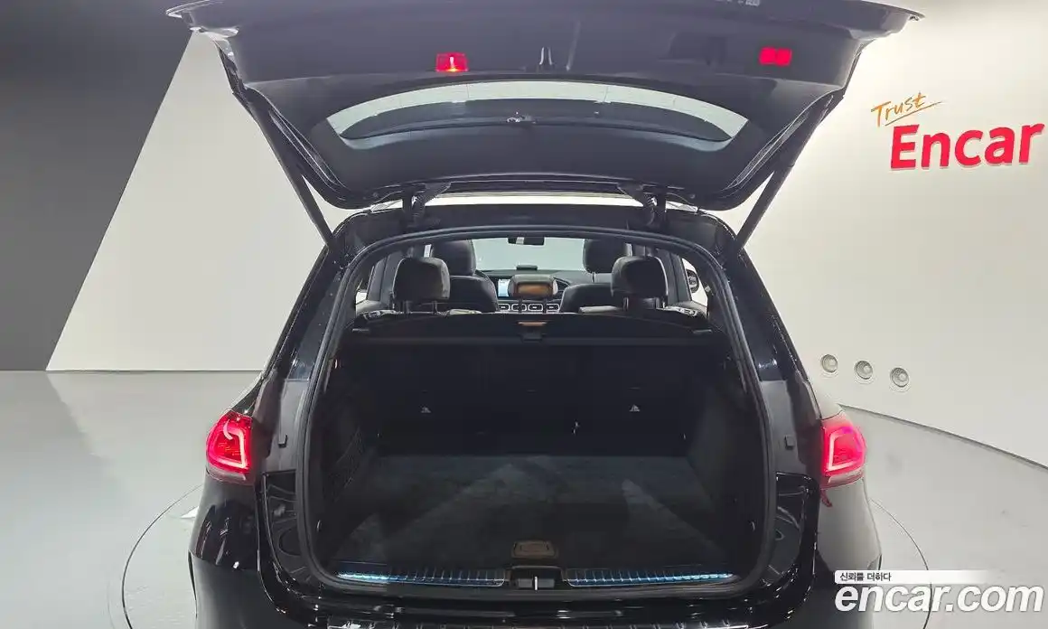 Mercedes-Benz GLE-Class 2023 3.0 Автомат в Москве № 203628, фото 20