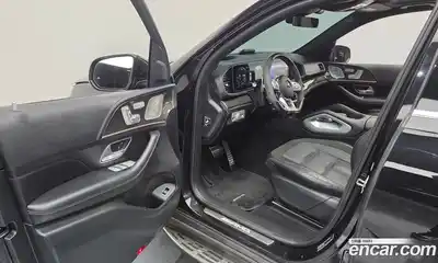 Mercedes-Benz GLE-Class 2023 3.0 Автомат в Москве № 203628, миниатюра 3