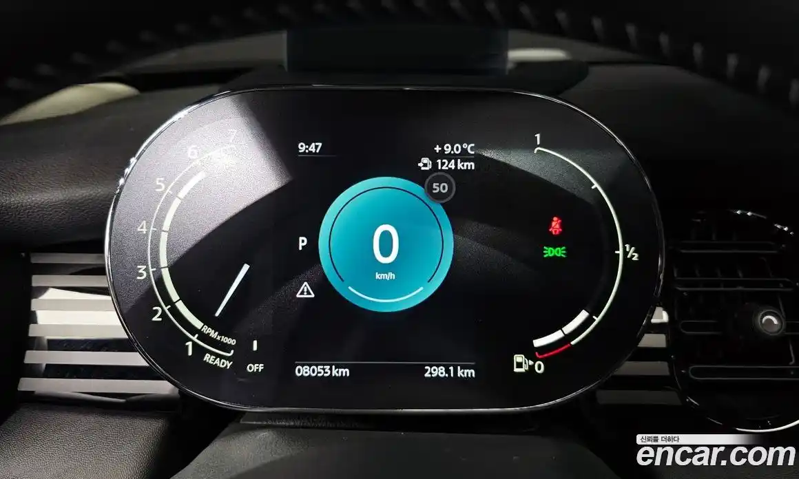 Mini Cooper 2023 2.0 Автомат в Москве № 204810, фото 17