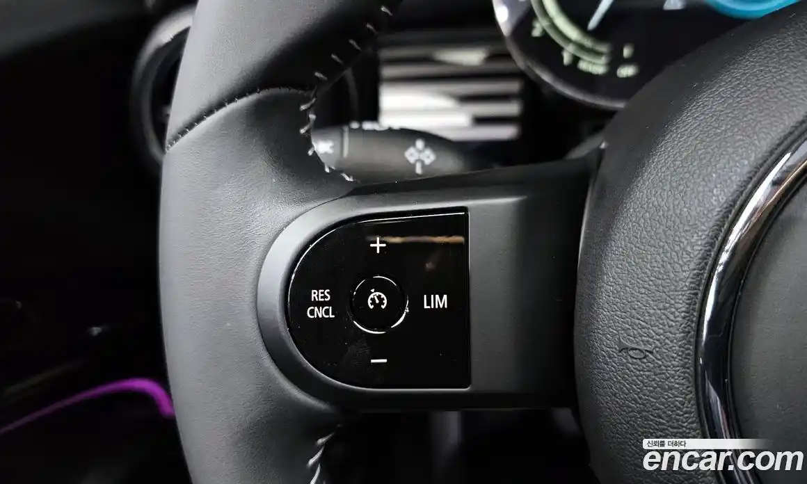 Mini Cooper 2023 2.0 Автомат в Москве № 204810, фото 5