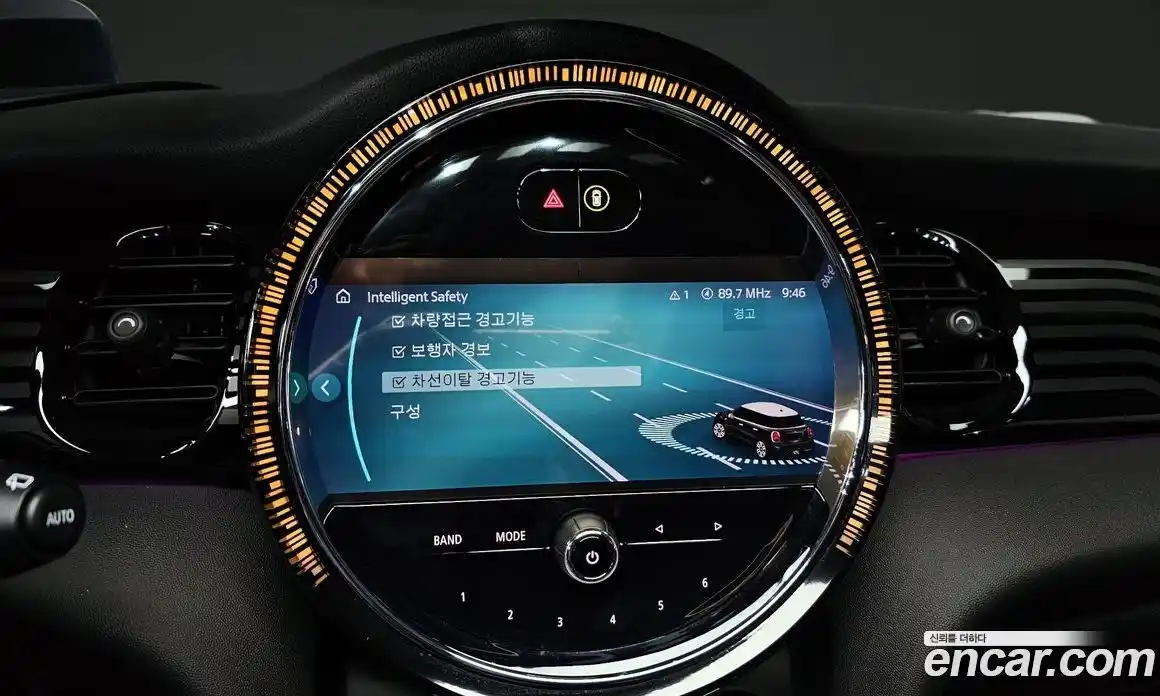 Mini Cooper 2023 2.0 Автомат в Москве № 204810, фото 10