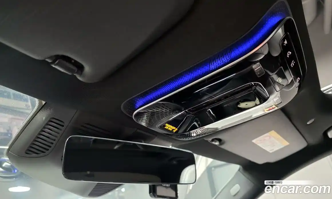 Mercedes-Benz C-Class 2022 2.0 Автомат в Москве № 205513, фото 19