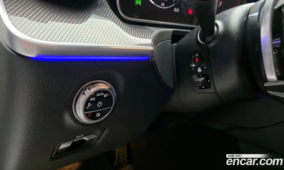 Mercedes-Benz C-Class 2022 2.0 Автомат в Москве № 205513, фото 20