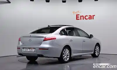 Renault SM7 2012 2.5 Автомат в Москве № 205964, миниатюра 11