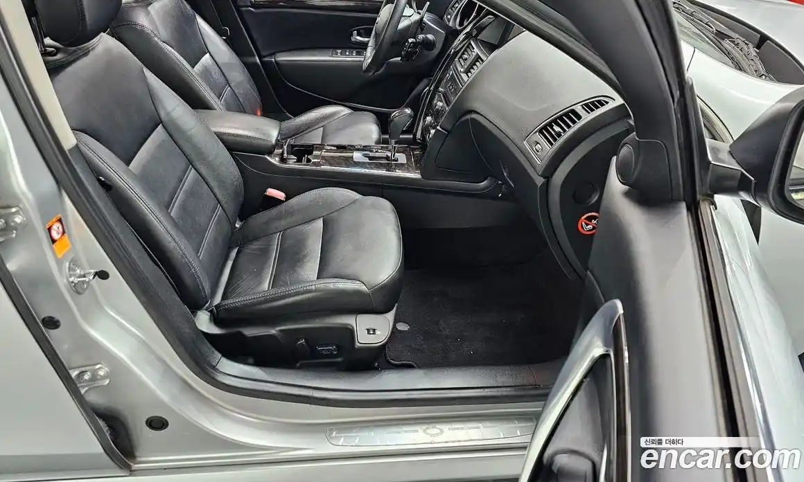 Renault SM7 2012 2.5 Автомат в Москве № 205964, фото 14