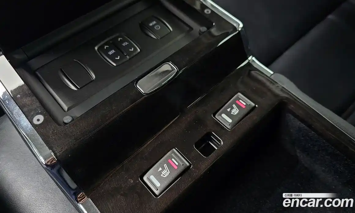 Renault SM7 2012 2.5 Автомат в Москве № 205964, фото 17