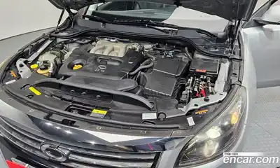 Renault SM7 2012 2.5 Автомат в Москве № 205964, миниатюра 4