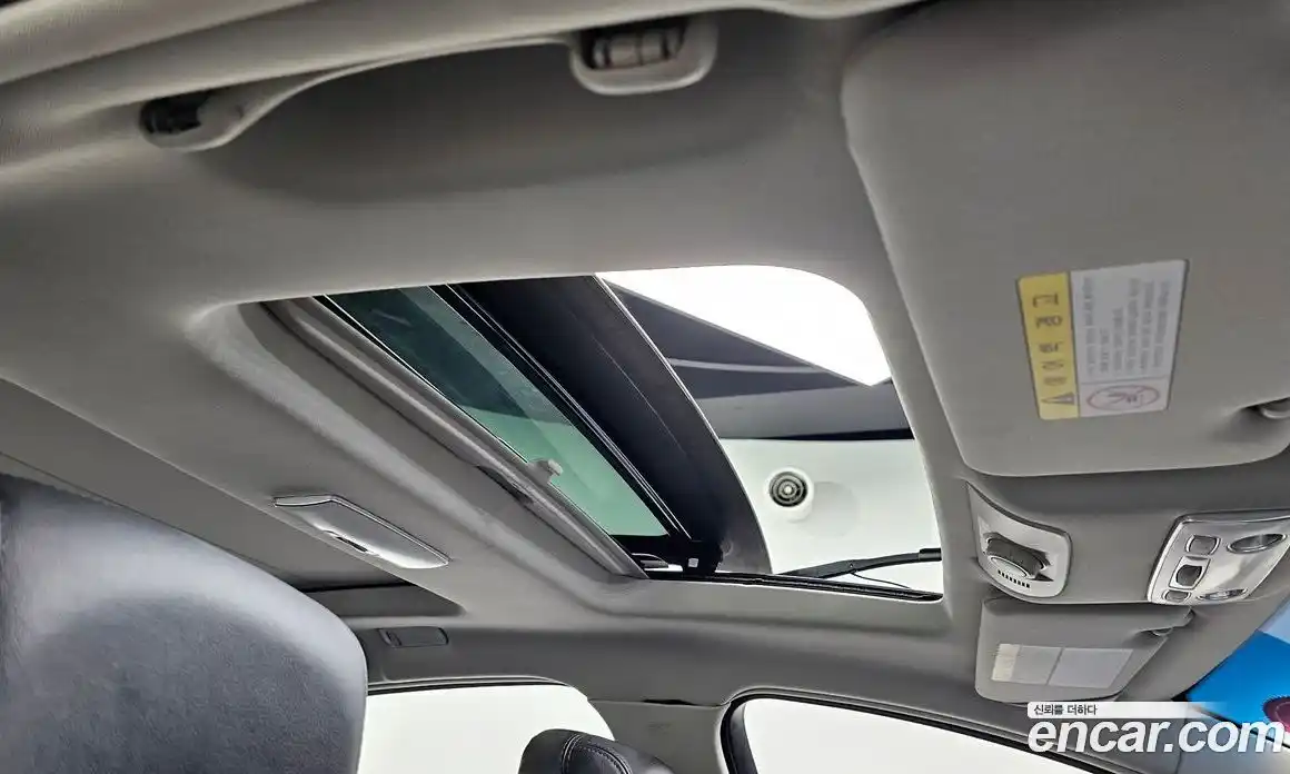 Renault SM7 2012 2.5 Автомат в Москве № 205964, фото 6