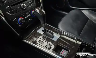 Renault SM7 2012 2.5 Автомат в Москве № 205964, миниатюра 7