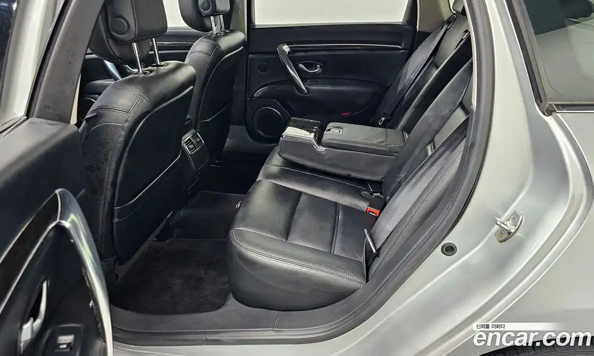 Renault SM7 2012 2.5 Автомат в Москве № 205964, фото 8