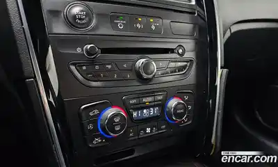 Renault SM7 2012 2.5 Автомат в Москве № 205964, миниатюра 9