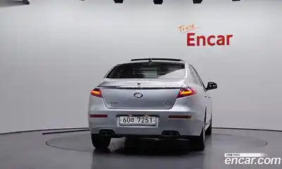 Renault SM7 2012 2.5 Автомат в Москве № 205964, миниатюра 10