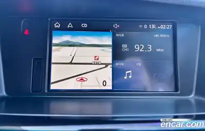 Renault SM7 2019 2.0 Автомат в Москве № 207012, миниатюра 11