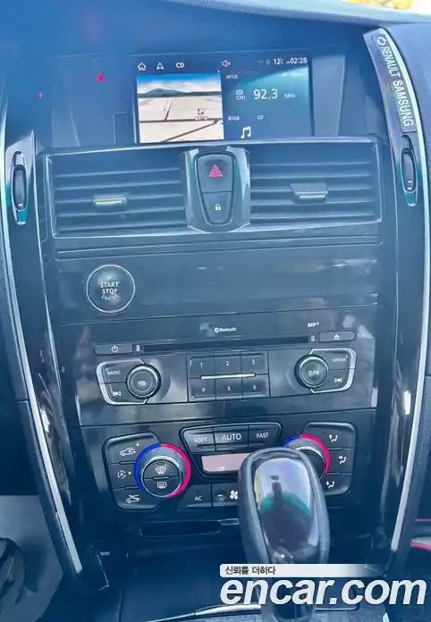 Renault SM7 2019 2.0 Автомат в Москве № 207012, фото 12