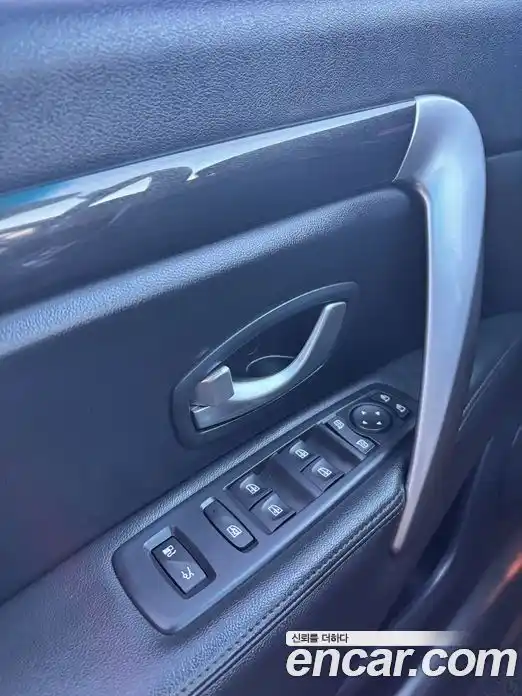 Renault SM7 2019 2.0 Автомат в Москве № 207012, фото 14