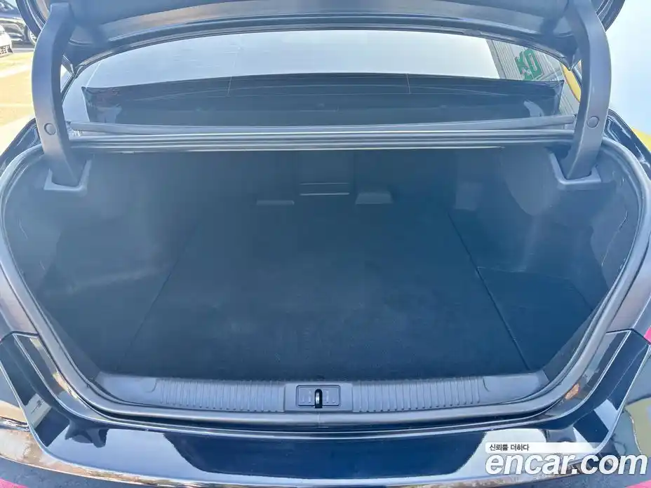 Renault SM7 2019 2.0 Автомат в Москве № 207012, фото 15