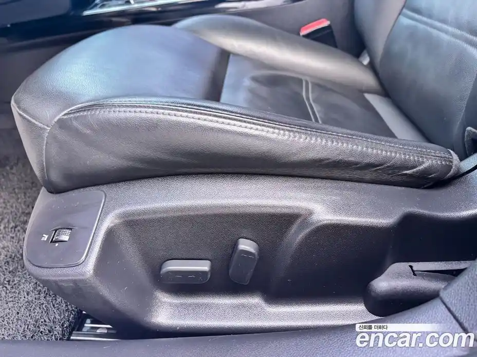 Renault SM7 2019 2.0 Автомат в Москве № 207012, фото 16