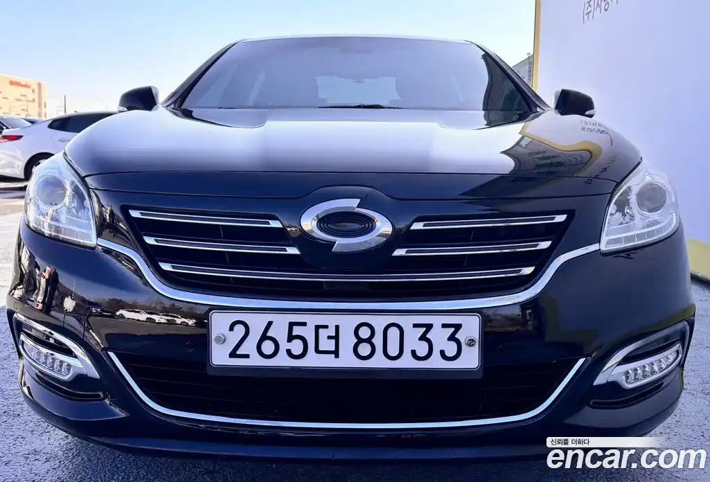 Renault SM7 2019 2.0 Автомат в Москве № 207012, фото 3