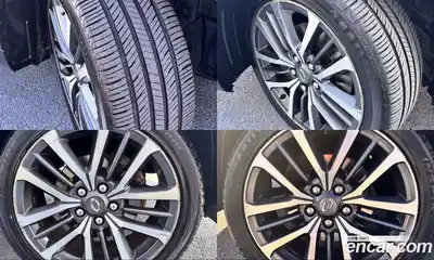 Renault SM7 2019 2.0 Автомат в Москве № 207012, миниатюра 5