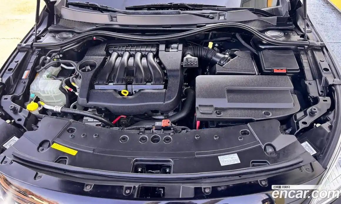 Renault SM7 2019 2.0 Автомат в Москве № 207012, фото 6