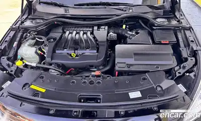 Renault SM7 2019 2.0 Автомат в Москве № 207012, миниатюра 6