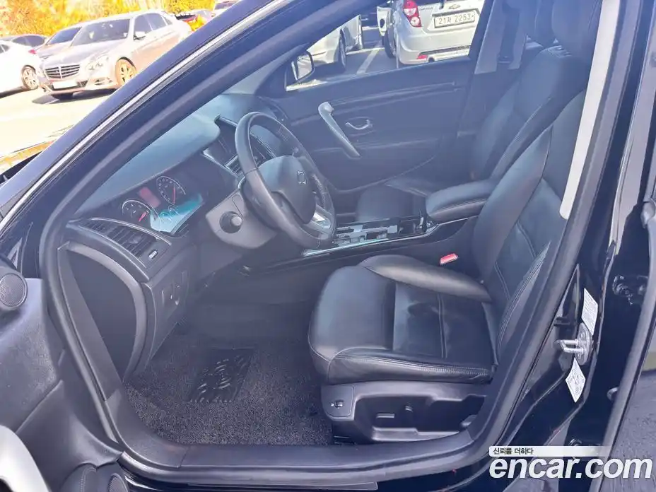 Renault SM7 2019 2.0 Автомат в Москве № 207012, фото 7